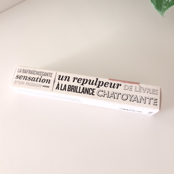 Buxom Rebecca Lip Polish - Picture 3 of 8